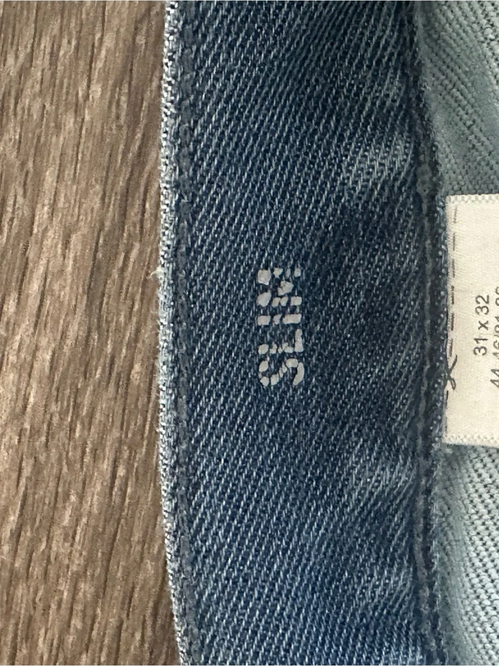 Banana Republic classic men